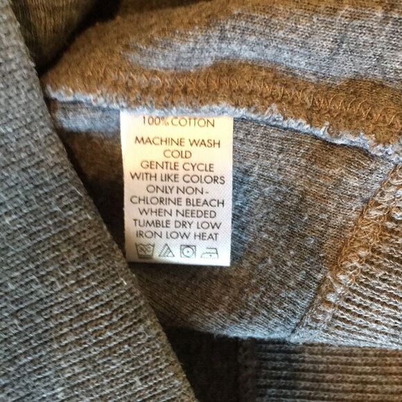 Calvin Klein Men’s Cotton Sweater - Picture 8 of 8